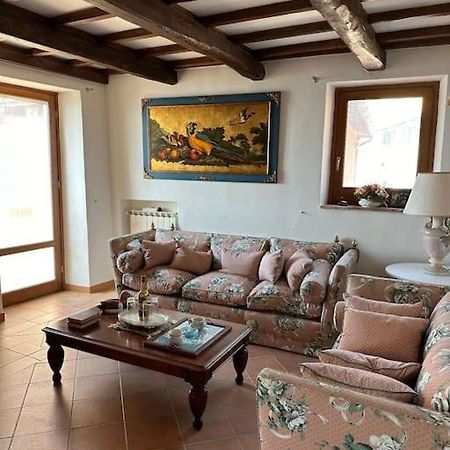 Residenza Montelago 特雷维那诺罗马诺 外观 照片