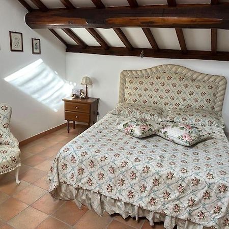 Residenza Montelago 特雷维那诺罗马诺 外观 照片