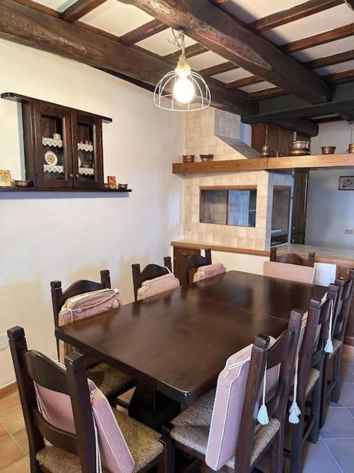 Residenza Montelago 特雷维那诺罗马诺 外观 照片