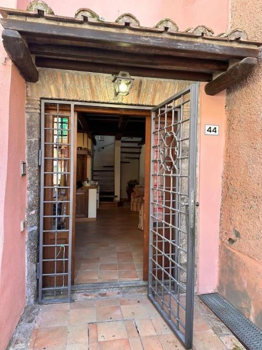 Residenza Montelago 特雷维那诺罗马诺 外观 照片