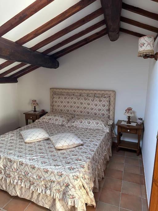 Residenza Montelago 特雷维那诺罗马诺 外观 照片