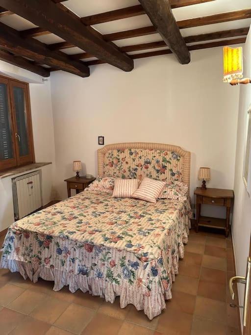 Residenza Montelago 特雷维那诺罗马诺 外观 照片